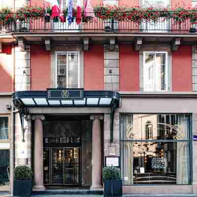 Maison Rouge Strasbourg Hotel & Spa, Autograph Collection Hotel Exterior