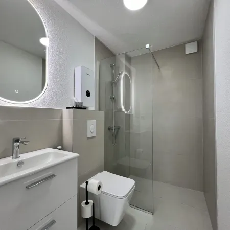 CHATEL - Boutique Suites