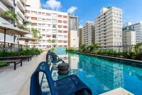 Pause Living - Nex One Paraíso - homestay
