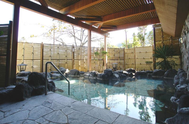 Hakone Reinanso photo 5