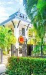 Ground-Floor Unit, Terrace with Direct Access to Pool in Coco