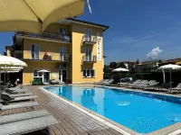 Residence Beatrix - Infinity Pools