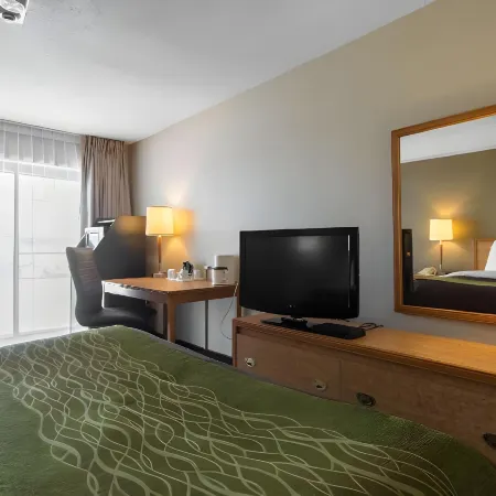 Comfort Inn Dartmouth