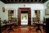 SVS Arena - breakfast
