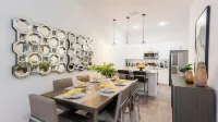 Parkside Serenity by Avantstay Private Pool!