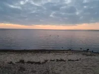 6 Person Holiday Home in Tarm