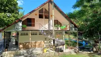 Hotel El Recreo Lanquín-Champey Hotels in 