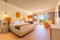 Princess Family Club Riviera - All Inclusive - parking