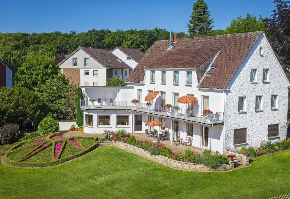 Hotel Noltmann-Peters - Housity