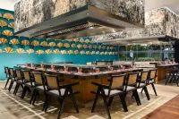 Grand Palladium Bavaro Suites Resort & Spa - All Inclusive - Boutique