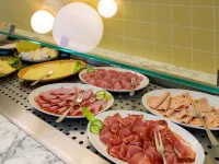ไอบิส ไลป์ซิกซิตี้ - พร้อมอาหารเช้า