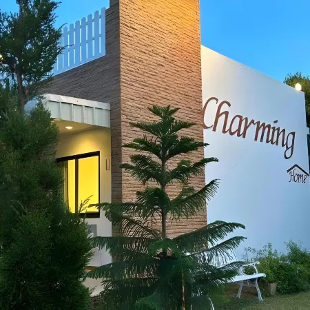 Charming Home Resort