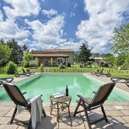 Casa Girasole Agriturismo le Selvole - Tuscany