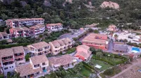 Corfu Glyfada Menigos Resort 5-8-a - Pet friendly
