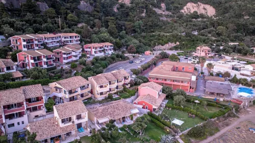 Corfu Glyfada Menigos Resort 5-8-a