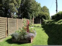 Leat Cottage in Cornwall Hotels in Lifton