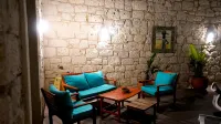 Kiva Alaçatı Hotel by Amarillo - balcony