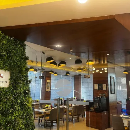 Hotel Suba International Sahar Road Mumbai