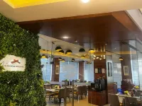 Hotel Suba International Sahar Road Mumbai - 조식 운영