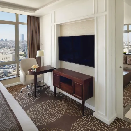 Mövenpick Hotel Amman