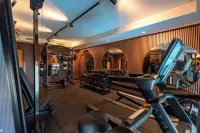 Mavilu Luxury Hotel - palestra