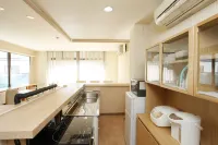 Guest House Sonomama - 2 stjerner