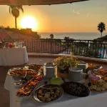 Villaggio La Pizzuta - servizio colazione