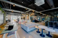 Slo Hostel Bordeaux - 2-stjärniga