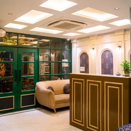 THE MASARA MANAR Hotel