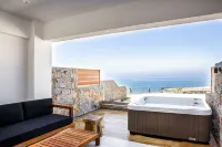 Abaton Island Resort & Spa - Hot Tub