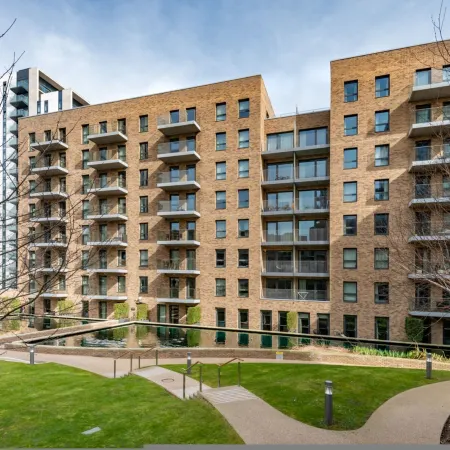 Montana Apartment Wembley Stadium
