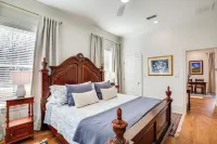 Historic Charnwood Guest House- 1 Mile to Downtown - Lejligheder