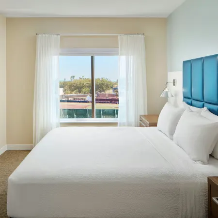 Residence Inn by Marriott Charleston Patriots Point Hotels in Mount Pleasant