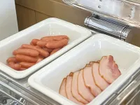 Smile Hotel Takaoka Ekimae - breakfast