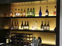 Hotel Green Plaza Hakone - bar