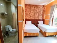 Bahubay Hotel and Residence Hotels in Malalayang