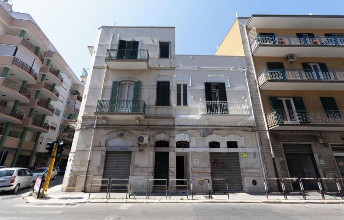 Palazzo Sospiri