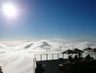 Yorozuya - Mountain view
