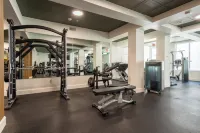 Meadowmere Resort - Gym