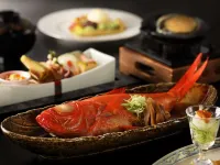 Yugawara Onsen Chitose - Morgenmad