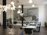Aiden by Best Western Lolland - breakfast