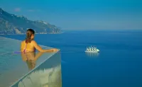 Monastero Santa Rosa Hotel & Spa - Beach