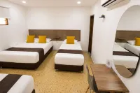 Ayenda Hotel Helenas - Wifi