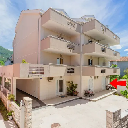 Rosić Apartments