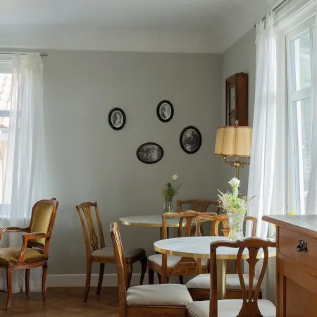 Villa Evalotta Logi I Fjällbacka