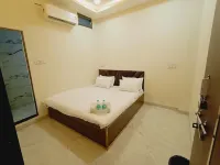 The Comfort Villa - Wifi