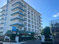 瑪霓若蘇林酒店 鄰近素辇府的酒店