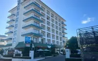 Maneerote Hotel - breakfast