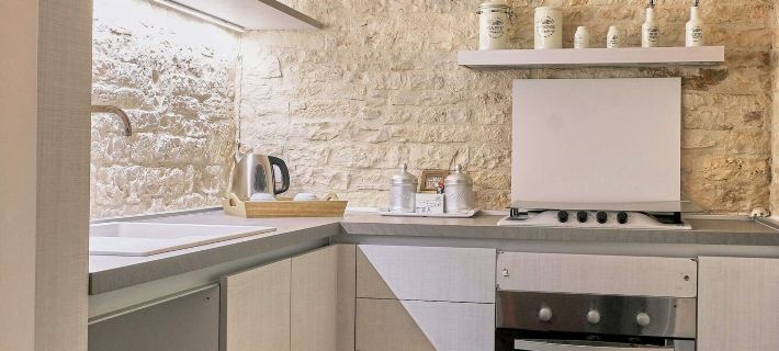 Palazzo Scotto - Widespread Collection Hotels in Alberobello
