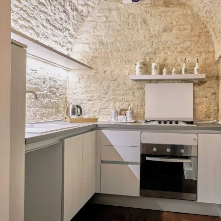 Palazzo Scotto - Widespread Collection